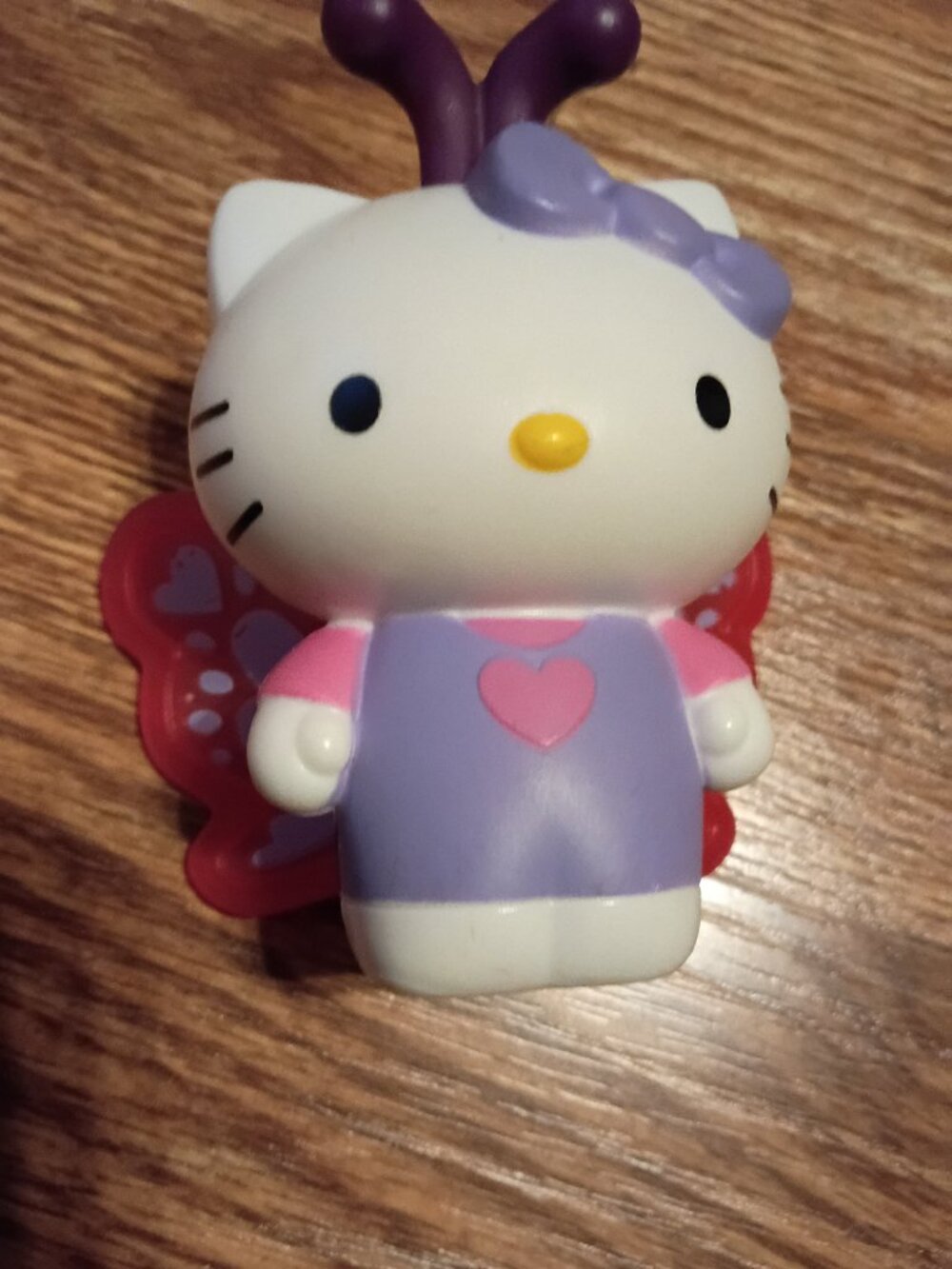 Hello Kitty McDonald's Happy Meal toy Figure